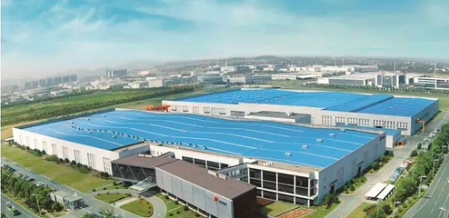 紐威機(jī)床:擬投資7億多建新工廠!