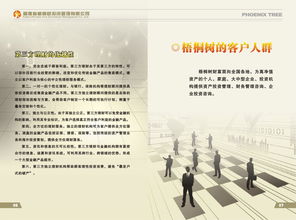 福建省梧桐樹投資管理圖冊